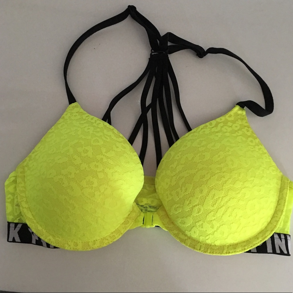 VS PINK Bra